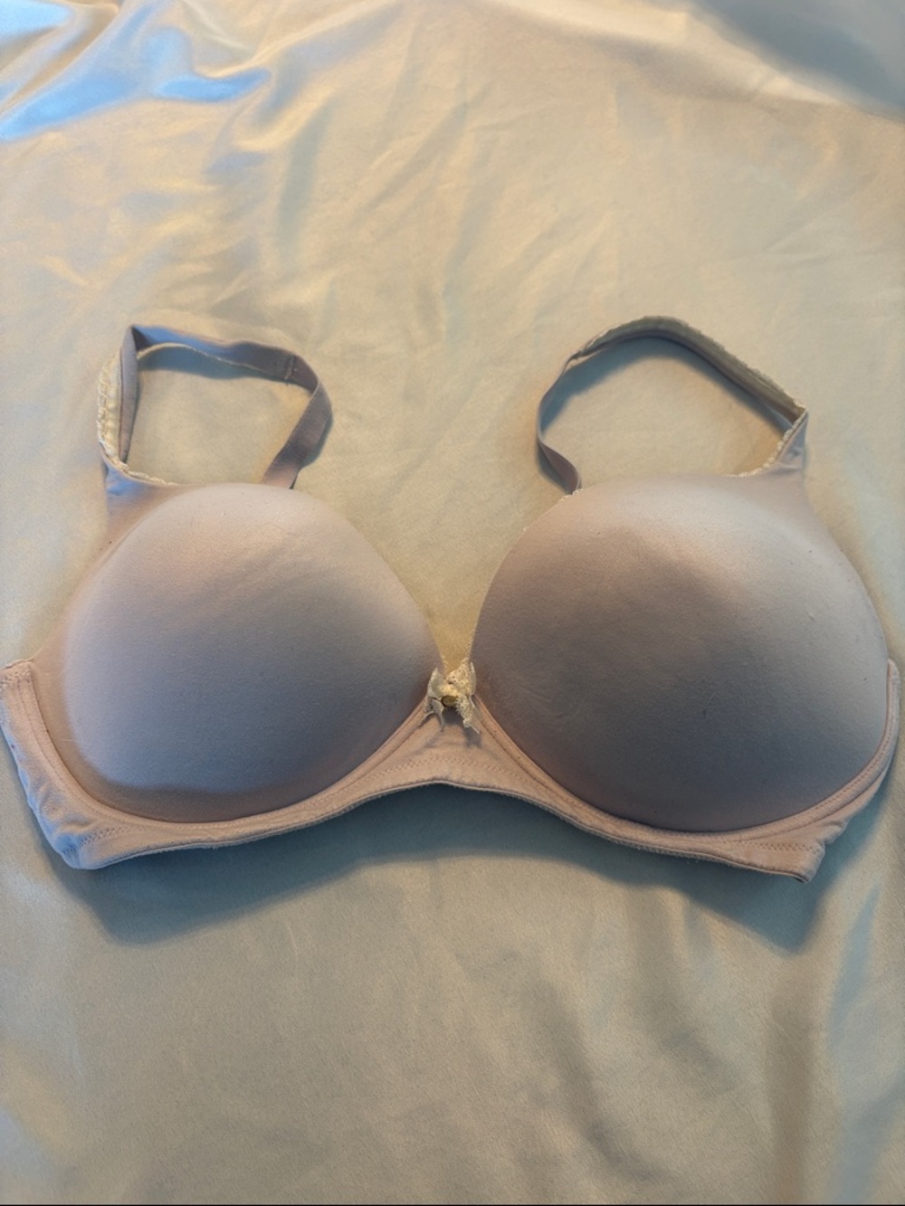 VS Body by Victoria Wireless Bra 38D